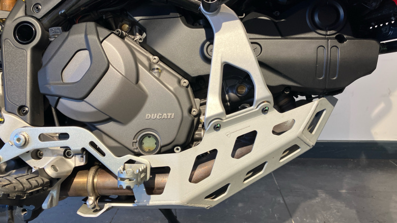 Ducati Desert X DesertX (22MY)